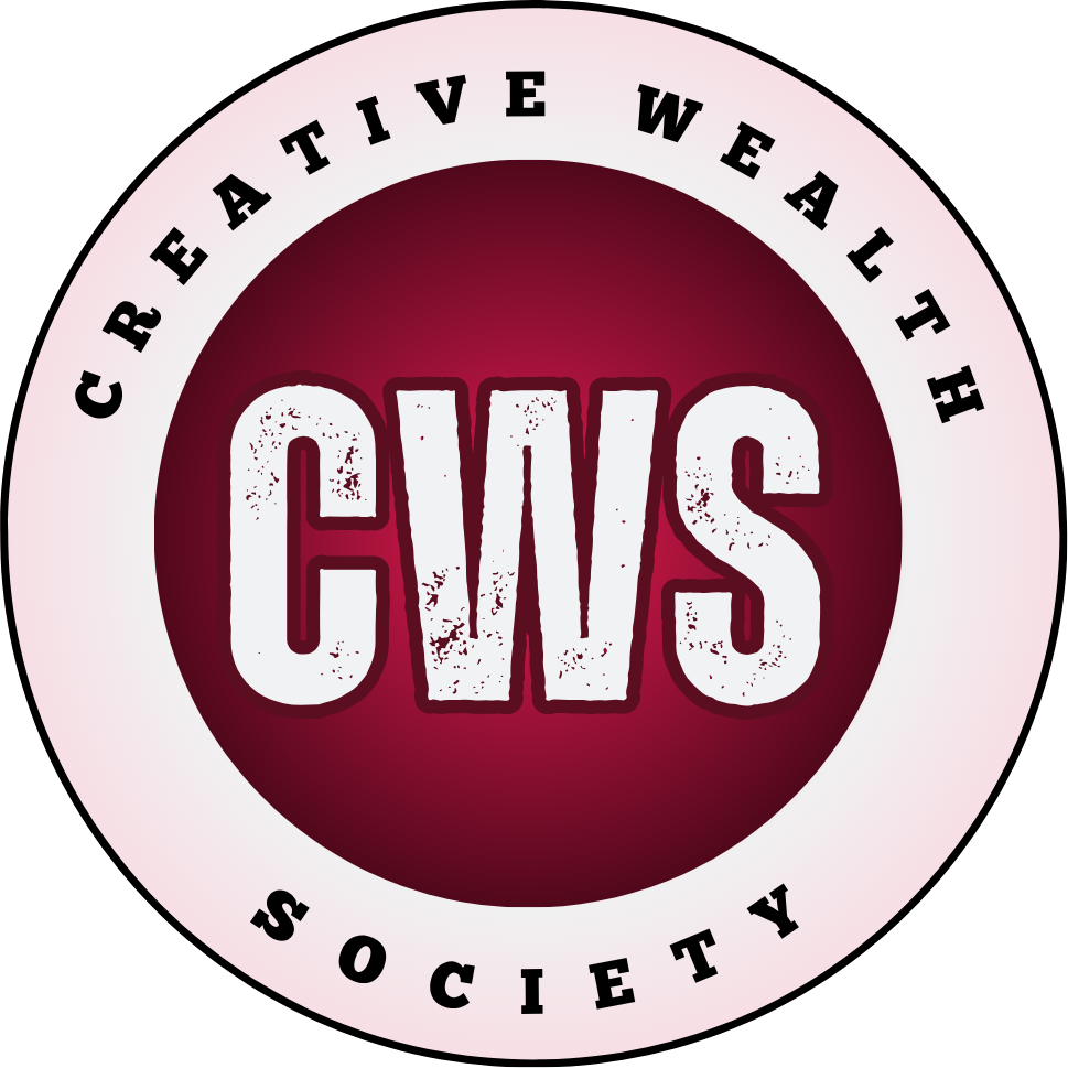 Creative Wealth Society